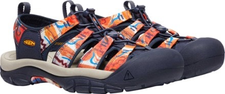 KEEN Newport Retro Sandals - Men's 1