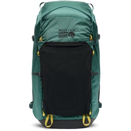 Mountain Hardwear Women's JMT 35L Backpack - M/L - Green Mountain Hardwear Women's JMT 35L Backpack - M/L - Green