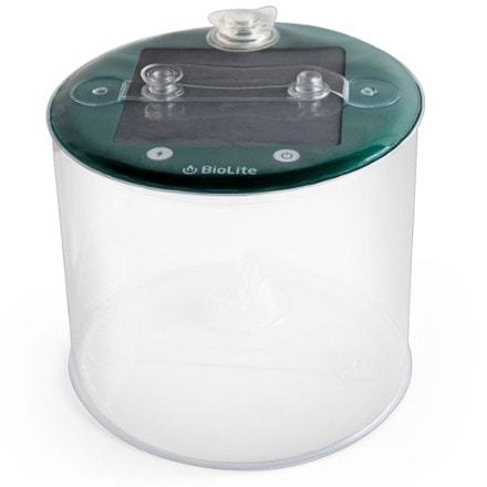BioLite Luci Charge 150 Inflatable Solar Lantern 0