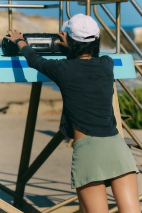 FP Movement Cooldown Crew - Women's 8