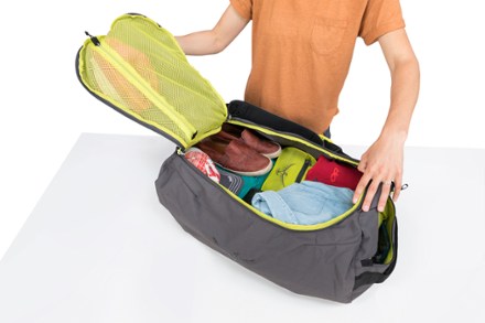 osprey trillium 65 review