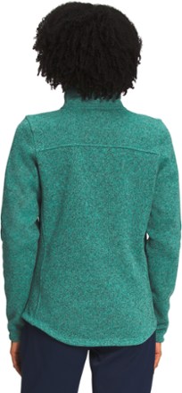 The North Face Crescent Full Zip Jacket Women S Rei Co Op