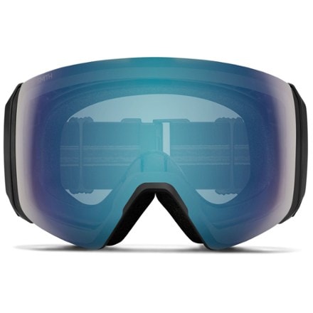 Smith 4D MAG XL ChromaPop Snow Goggles 1