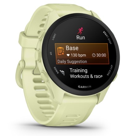 Garmin Forerunner 70 3