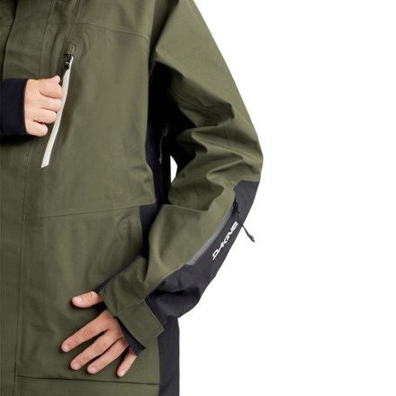 DAKINE Stoker GORE-TEX 3L Jacket - Women's 5