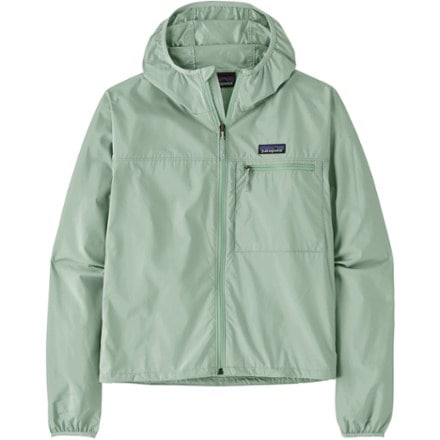 Patagonia Light & Variable Jacket - Women's 0