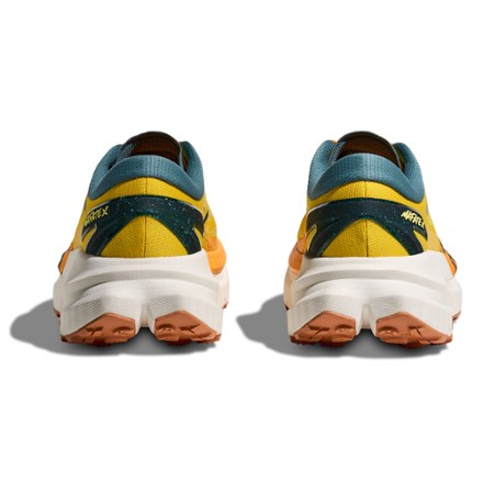 HOKA Mafate X Trail-Running Shoes - Men's 5