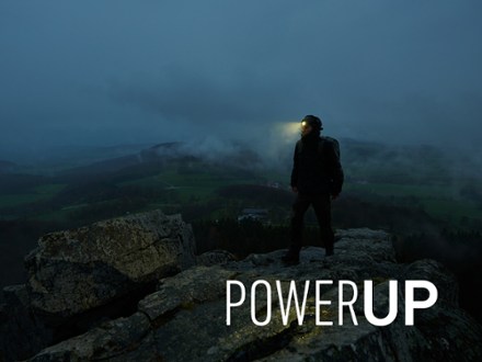 Ledlenser MH10 Rechargeable Headlamp 4