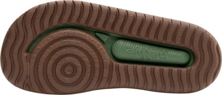 Native Shoes Chase Sandals - Kids' 3