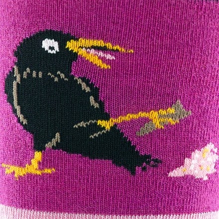 Darn Tough Animal Haus Socks - Women's 2