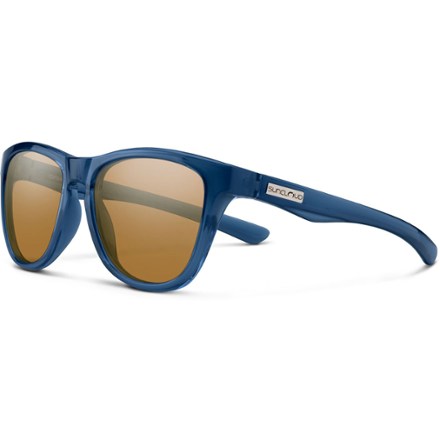 Topsail Suncloud Surge Polarized Sunglasses Suncloud Topsail