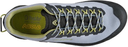 Asolo Eldo LTH GV Approach Shoes - Women's 5