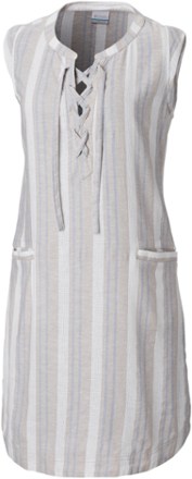 columbia dresses