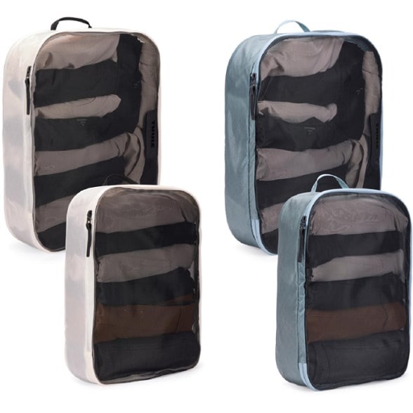 Detail Image of color Pond Gray/White