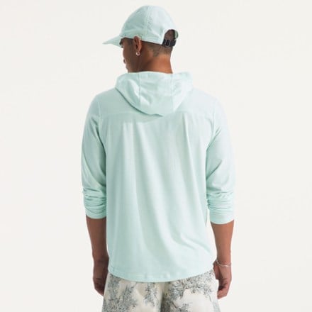 The North Face Adventure Sun Hoodie - Men's 1