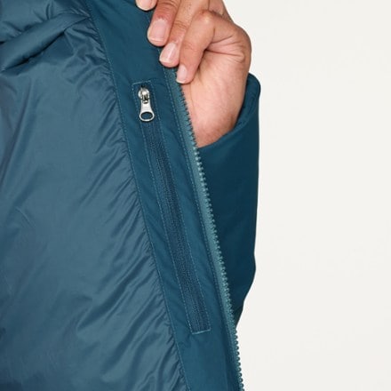 REI Co-op Stormhenge 850 Down Hybrid Jacket - Men's 7