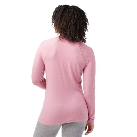 Smartwool Classic All-Season Merino Base Layer Long-Sleeve Shirt - Women's 1
