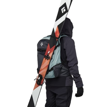 Black Diamond Dawn Patrol 32 Snow Pack 8