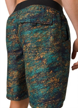 prAna Mojo Shorts - Men's 4