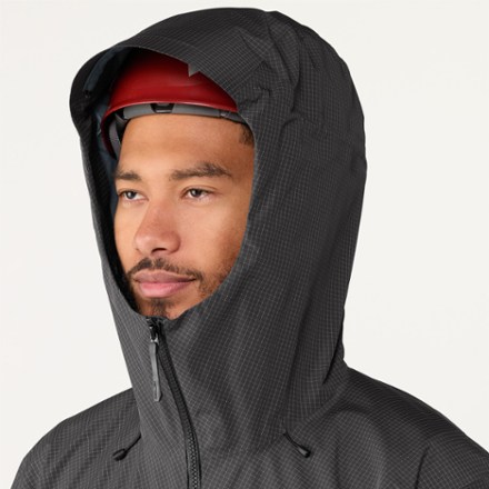 Arc'teryx Alpha Jacket - Men's 7