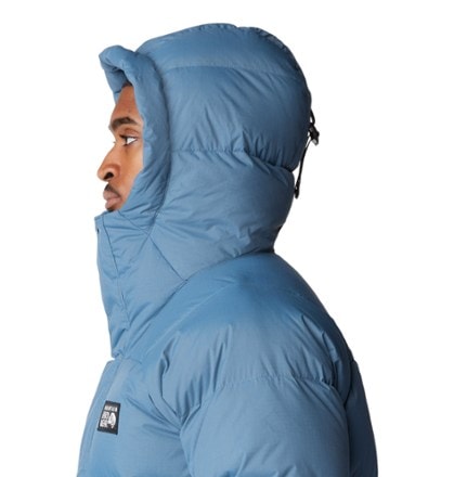 Mountain Hardwear Nevadan Down Parka - Men's 3