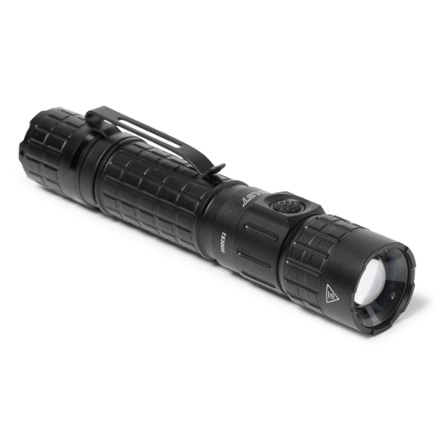 Coast TX300R Flashlight 1