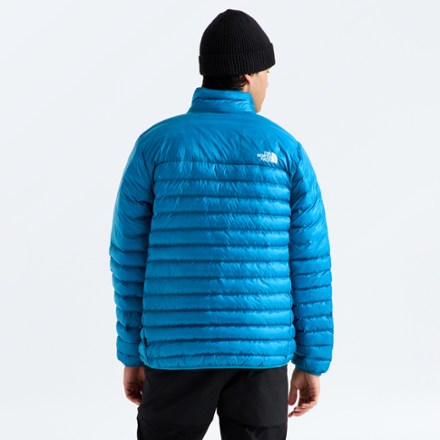 The North Face Terra Peak Insulated Jacket - Men's 1
