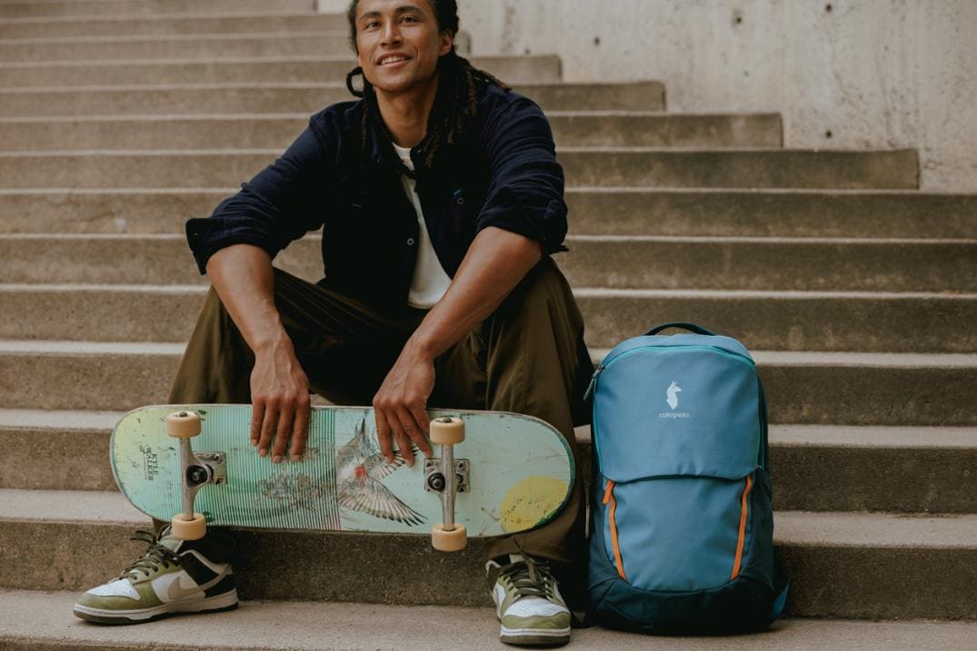 Location Image for Allpa 26 L Pack