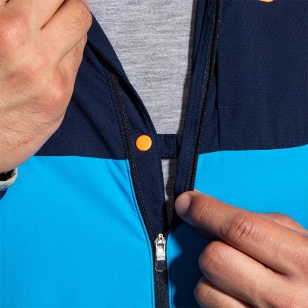 Brooks Canopy Jacket - Men's 6
