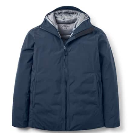 Rab Valiance Down Jacket - Men's 0