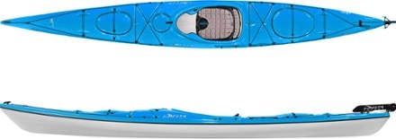 Delta Kayaks Delta 15.5 GT Kayak 0