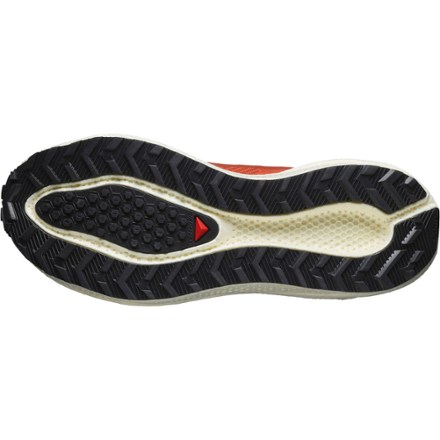 Salomon Aero Blaze 3 GRVL Road-Running Shoes - Women's 4