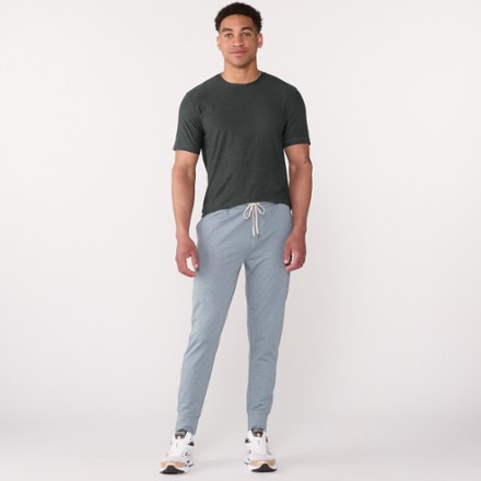 Vuori Strato Tech T-Shirt - Men's 3