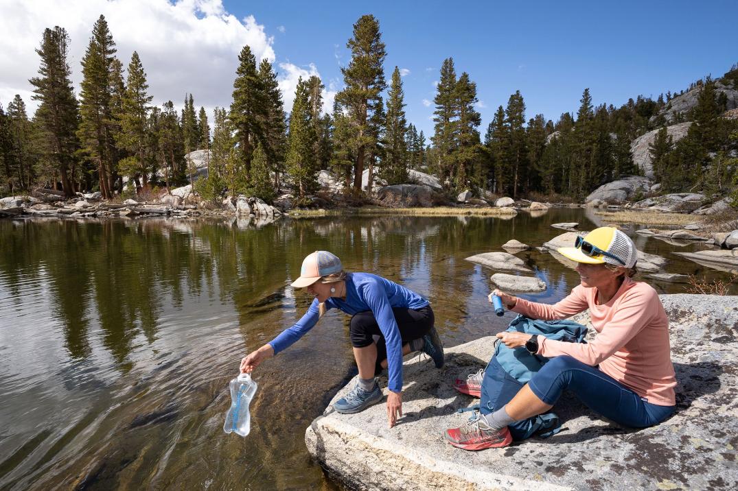 Location Image for QuickDraw Filter System - 1 Liter