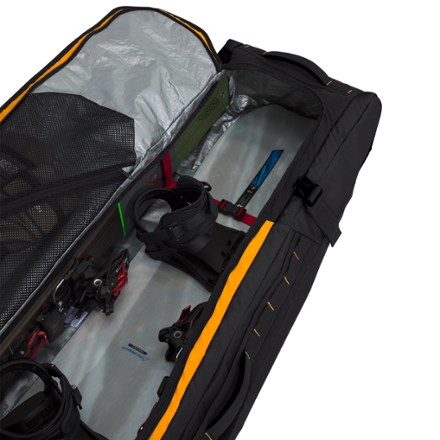 The North Face Base Camp Snow Roller 2