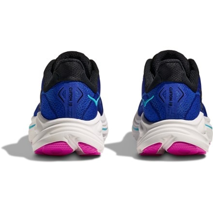HOKA Clifton 10 Road-Running Shoes - Women's 5