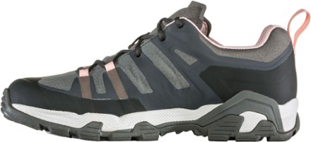 Oboz Arete Low Waterproof Hiking Shoes - Women's 1