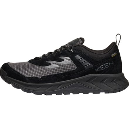 KEEN Hightrail EXP Waterproof Hiking Shoes - Men's 1