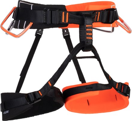Mammut 4 Slide Harness 0