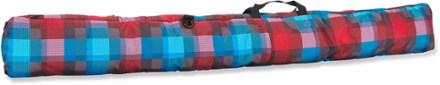 north face base camp snow roller bag