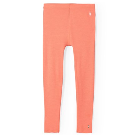 Smartwool Classic Thermal Merino Base Layer Bottoms Orange L