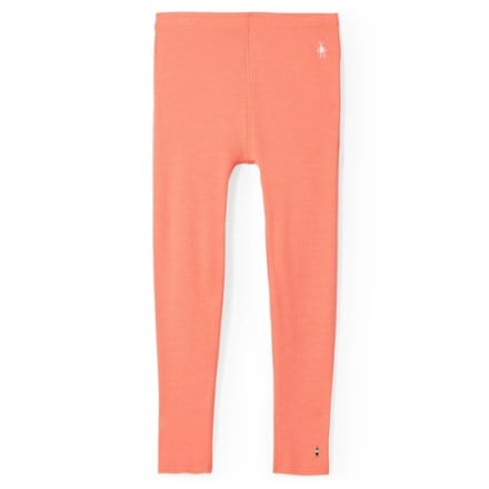 Smartwool Classic Thermal Merino Base Layer Bottoms - Kids' 0