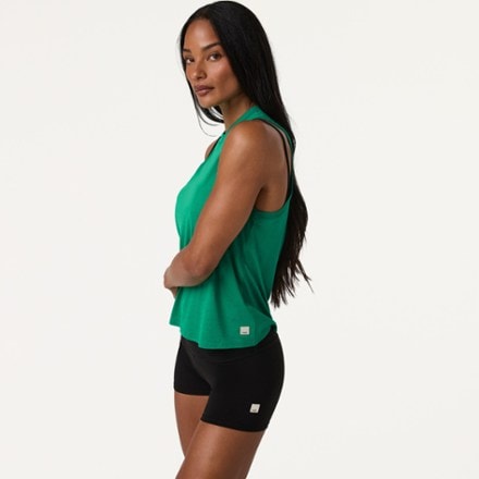 Vuori Energy Long Tank Top - Women's 3