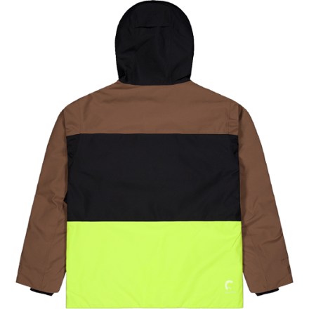Object Insulated Jacket - Men's
