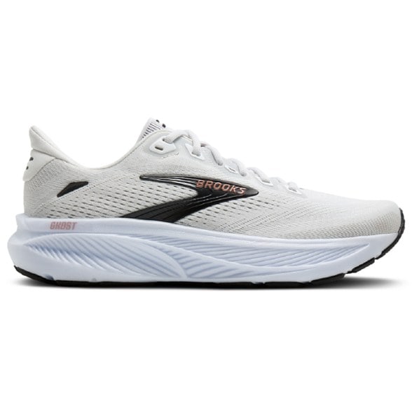 Brooks Ghost 18 Road-Running Shoes - Women's | REI Co-op Brooks Ghost 18 Road-Running Shoes - Women's | REI Co-op
