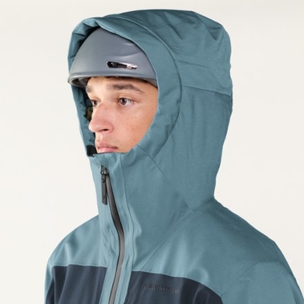 Peak Performance Whitelight HIPE 2L Insulated Shell Jacket - Men's 5