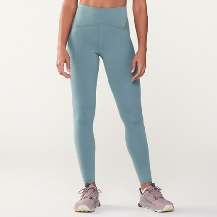 The North Face Jaida Pocket Leggings - Women's 1