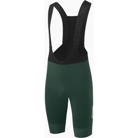 LE COL ARC Cargo Cycling Bib Shorts - Men's 4