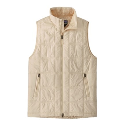 Patagonia Lost Canyon Insulated Vest - Women's 0
