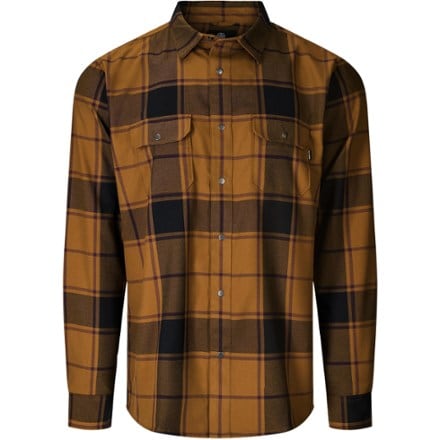 Flylow Handlebar Tech Flannel - Men's 0